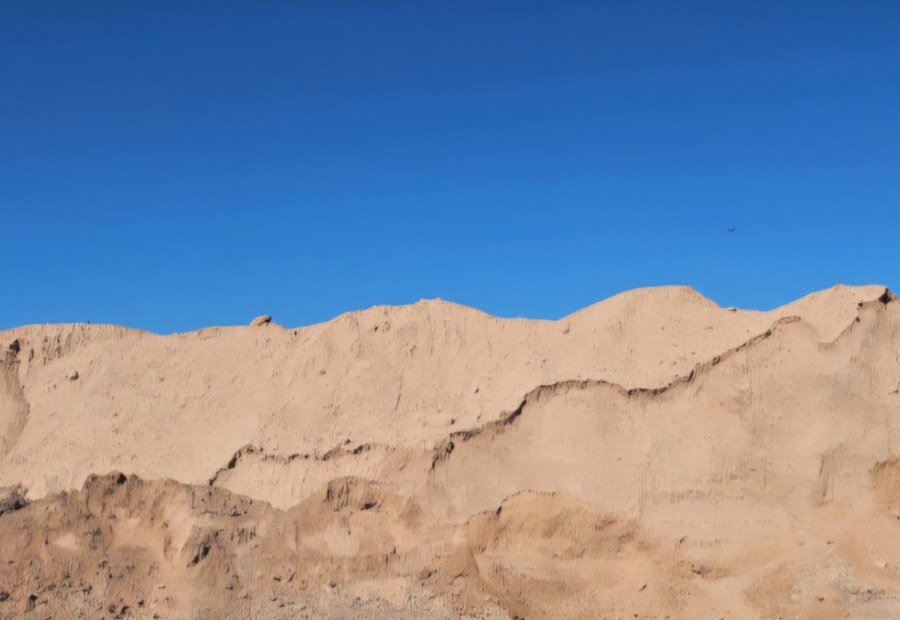 Fill dirt delivery in Las Cruces NM