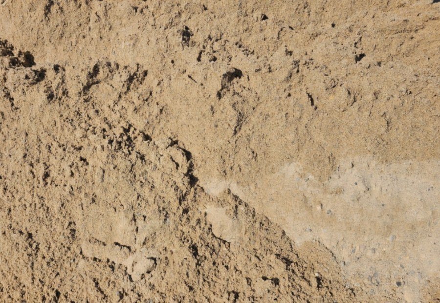 Sand delivery in Las Cruces NM
